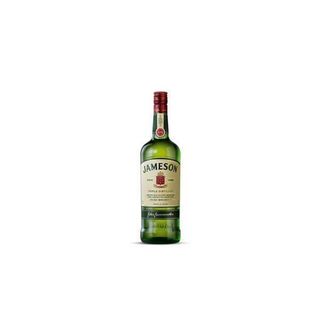 Jameson whiskey 1 l