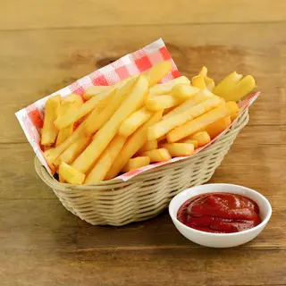 Картопля фрі (120г)