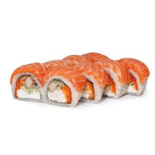 Рол Червоний Дракон 340г