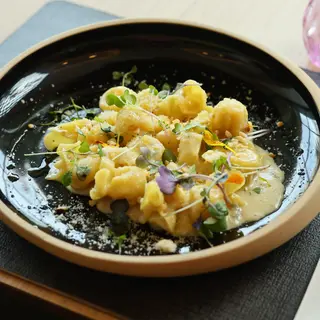 SACCOTINO GORGONZOLA E PERA