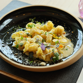 SACCOTINO GORGONZOLA E PERA