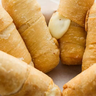 Tequeños (Elige de 6 a 18 piezas)