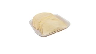 Czeburek z wieprzowiną, serem i pomidorem 530 g