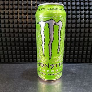 Monster Energy Ultra Paradise