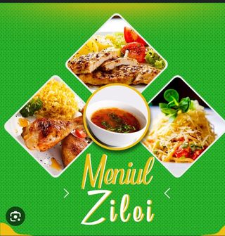 Meniu zilei