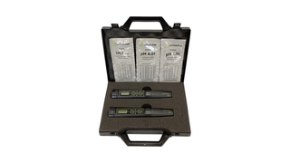 Mi5166 pH & EC tester kit