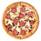 Італійська (35см) Вага 815г