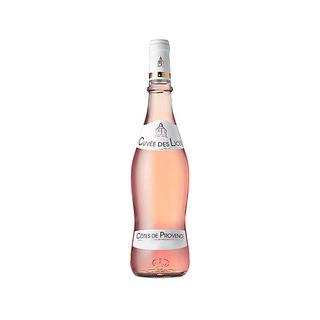 Vino Rosado Cuvée des Lices