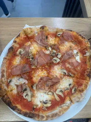 Capricciosa