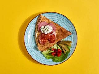 Gurmanski palačinak