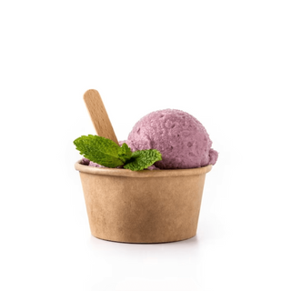 Tarrina de Yogurt