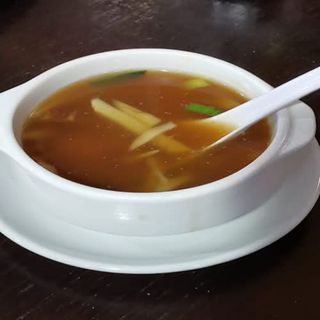 Sopa De Pollo