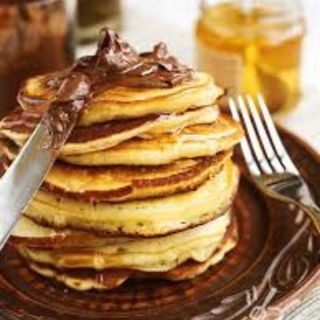 Pancake 120 gr