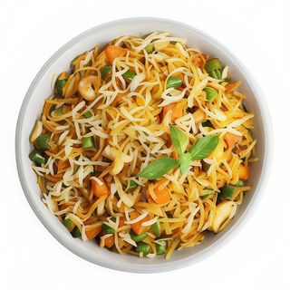 Mix Biryani
