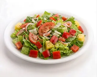 Ensalada Vegetal