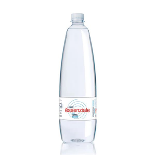 Acqua naturale 1,5 l