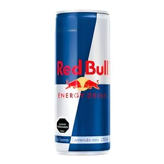 Red Bull