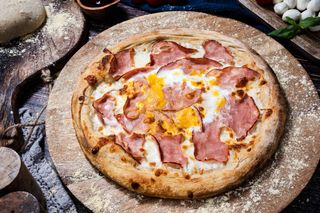 Пица Фиорела