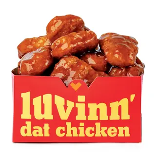 16 Nuggins