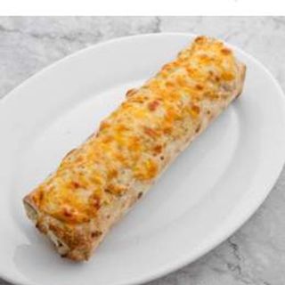 Solo durum gratinado al horno