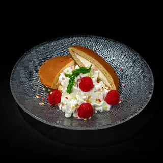 Doraiyaki Tarta de queso y limon 1und