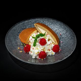 Doraiyaki Tarta de queso y limon 1und