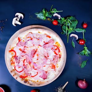 Pizza Tradiționala Ø 32cm