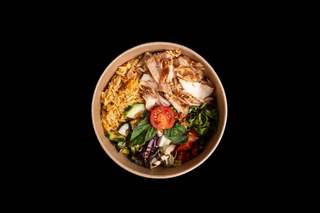 Shawasalad