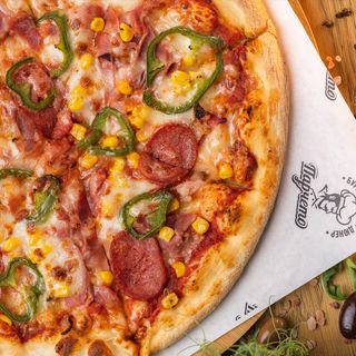 Пица Парчето(30см)