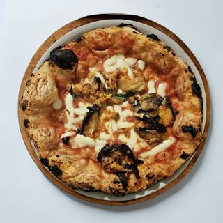 Parmigiana