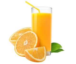 Помаранчовий фреш (300мл)