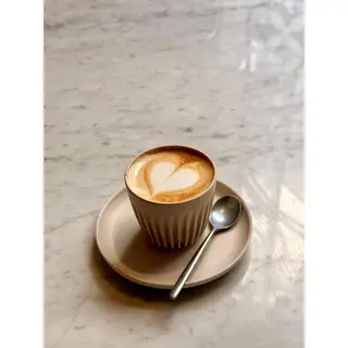 Café Cortado