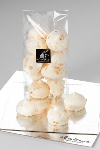 Bolsa Merengues De Almendra 120 Gr.