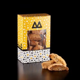 Cantucci (Biscotti 400g)