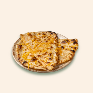 Cheese Naan (60gr)