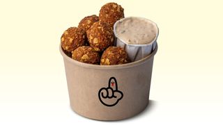 Pickles & cheese 10 pezzi