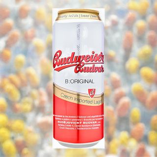 Будвайзер КЕН