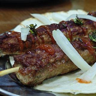 Lula Kebab (2 Uds.)