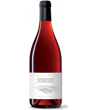 Vino Cerasuolo Rosato