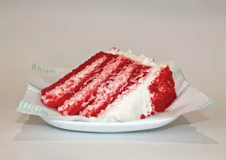 Red velvet