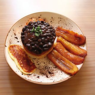 Pabellón Venezolano