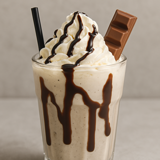 Batido Especial Kinder