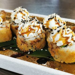 U 50 ura fritto philadelphia 