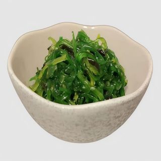 3. Ensalada De Wakame