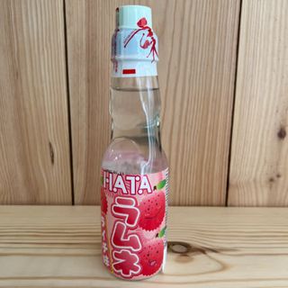 Ramune De Lychee 200 Ml