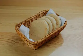 მჭადი.