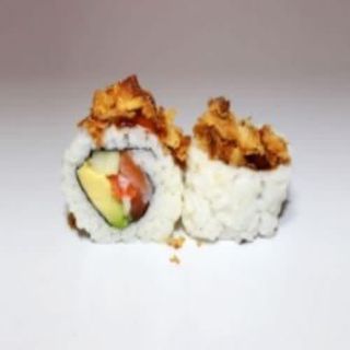 California Crunch Salmón