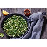 Greek Spinach Rice