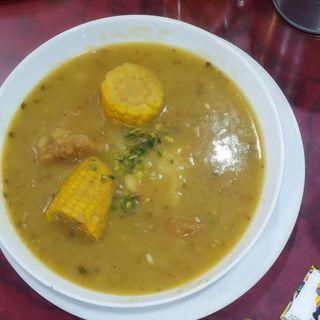 Sancocho Trifásico