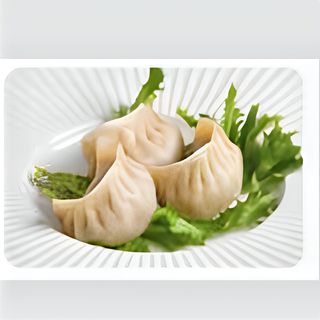 12 Gyoza alla griglia